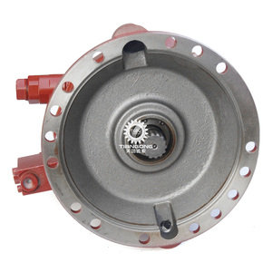 Motore Idraulico di Rotazione TGFQ SY155 per Escavatore, Nuovo di Zecca, per Escavatori Cinesi Marca SANY - Product Image 3