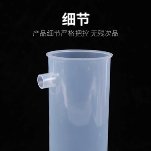 Kit d'expérimentation du principe d'Archimède, Échelle de flottabilité pour la physique du collège (8ème année), Matériel pédagogique de statique des fluides - Product Image 4