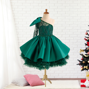 Ahbidier Nouvelle <span class=keywords><strong>robe</strong></span> pour enfants jupe pour <span class=keywords><strong>fille</strong></span> Noël européen et américain <span class=keywords><strong>robe</strong></span> de gaze pour filles de 1 à <span class=keywords><strong>12</strong></span> <span class=keywords><strong>ans</strong></span> - Product Image 6