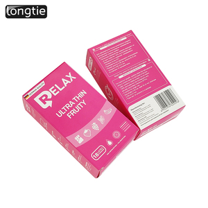 Préservatif révolutionnaire à picots stéréoscopiques pour une protection <span class=keywords><strong>sans</strong></span> souci contre le glissement et le retrait - Product Image 3