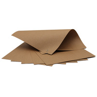 Boîte en carton rouge double face écologique de haute qualité avec taille et couleur personnalisables, service OEM/ODM pour l'emballage de cadeaux et d'artisanat