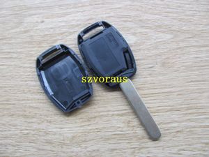 Bán buôn xe phím 3 + 1 nút từ xa key (313.8MHz/id46 chip/hon66) cho h-onda - Product Image 4