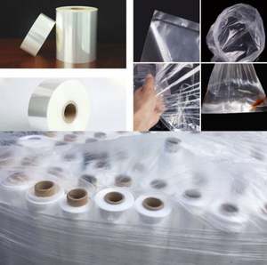 SINOPEC <b>LDPE</b> 2426H Film Grade Low Density Polyethylene <b>Ldpe</b> Granules for Film Recycled <b>Ldpe</b> Granules Price - Product Image 6