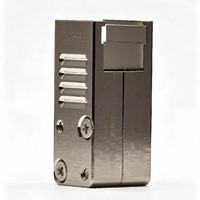 Connecteur d'aviation rectangulaire miniature J30J-9A1, prise miniature 9 broches pour équipement électronique aérospatial et industriel