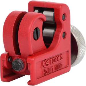 KS TOOLS - 101.1000 Mini <b>pipe</b> <b>cutter</b> - EAN 4042146013595 <b>PIPE</b> <b>CUTTERS</b> - Product Image 4