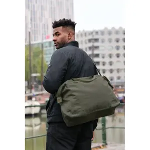 Bolsa de fin de semana Kezar AWARE, merchandising sostenible - Product Image 2