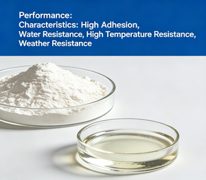 Silicate de potassium pour revêtements de bâtiments industriels - Approvisionnement direct usine - Product Image 3