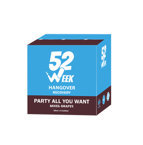 Bebida Líquida Oral para Adultos de Recuperación Rápida para la Resaca, Extractos Herbales Naturales Orgánicos, Protege el Hígado, Inmunidad Anti-Alcohol - Product Image 1