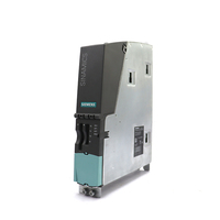 Nouvelle unité de commande Siemens SINAMICS S120 CU320 PROFIBUS 6SL3040 0MA00 0AA1, module de commande d'entraînement multi-axes