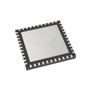 Componente Electrónico Integrado en Stock, IC MCU de 16 Bits, 16 KB de Memoria Flash, 44QFN, 44 VQFN, Pad Expuesto, DSPIC33EP16GS504-E_ML - Product Image 1