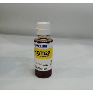Commercio all'ingrosso <span class=keywords><strong>compatibile</strong></span> <span class=keywords><strong>hp</strong></span> originale <span class=keywords><strong>inchiostro</strong></span> di alta qualità riutilizzabile dye di <span class=keywords><strong>inchiostro</strong></span> per CISS serbatoio stampante <span class=keywords><strong>HP</strong></span> HGT 51 HGT52 - Product Image 5