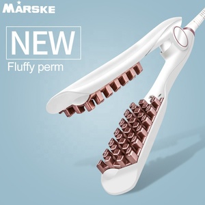 MARSKE 5977 de alta calidad profesional de pelo plancha de pelo de Peine - Product Image 3