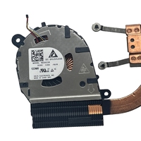 Ventilateur de refroidissement du processeur pour ordinateur portable HP EliteBook x360 1040 G7 CPU+GPU M16006-001