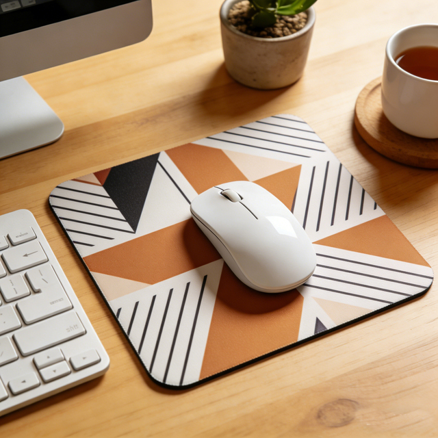 TTX Cheap Gaming Mouse Pad OEM Pattern Size Thickness Material Customizable Mouse Mat Mouse Pad
