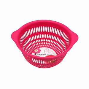 Colino e colino rosa 15cm Inomata - Product Image 1