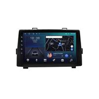 Android Araba Stereo Radyo GPS Navigasyon Toyota Noah Voxy 2007-2013 için Dashboard Multimedya Oynatıcı CarPlay Otomatik Bölünmüş Ekran DSP