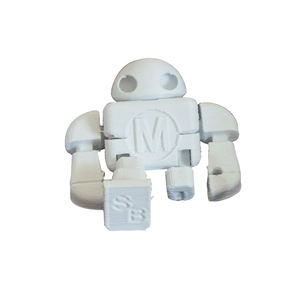 Kustom besar <span class=keywords><strong>3D</strong></span> dicetak <span class=keywords><strong>model</strong></span> cepat prototipe <span class=keywords><strong>3D</strong></span> cetakan Resin Stainless steel poles penggilingan tembaga <span class=keywords><strong>printer</strong></span> <span class=keywords><strong>3D</strong></span> - Product Image 5