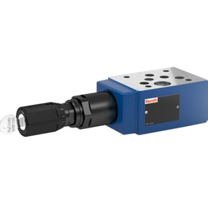 R901405418 Z3DR10VP3-1X/315MSV RED.VALVE Placa Intermedia - Product Image 5