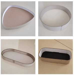 Máquina <span class=keywords><strong>de</strong></span> <span class=keywords><strong>Prensa</strong></span> <span class=keywords><strong>de</strong></span> Calor <span class=keywords><strong>de</strong></span> Cama Plana para Papel <span class=keywords><strong>de</strong></span> Liar <span class=keywords><strong>de</strong></span> Alta Calidad, <span class=keywords><strong>Prensa</strong></span> Caliente para Cartón Gris, Producción <span class=keywords><strong>de</strong></span> Papel <span class=keywords><strong>de</strong></span> Envolver Circular - Product Image 6