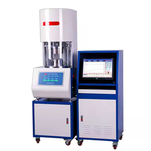 JY Computador Controle Cup <span class=keywords><strong>Mooney</strong></span> Viscometer/Reômetro Preço
