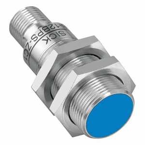 Sensor de proximidad inductivo de estilo barril inductivo de la serie Sick IM - Product Image 1