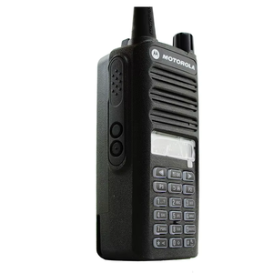 Radio numérique portable XiR C2660 avec clavier complet, radio bidirectionnelle VHF longue portée, série XiR C2620/C1200, talkie-walkie - Product Image 1