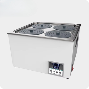 Bain-marie de laboratoire pour laboratoire WB100-1, Bain-marie WB100-1 - Product Image 2