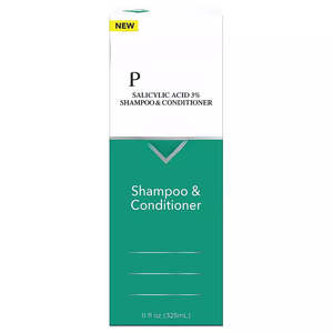 Kondisioner Nizer Penjualan Grosir, Kondisioner Sampo <span class=keywords><strong>Psoriasis</strong></span> 325 ml Aroma Segar, Kondisioner 11 Fl Oz - Product Image 5