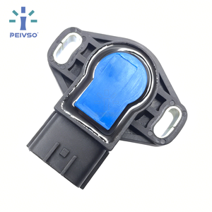 Capteur de position du papillon des gaz OEM SERA486-06 pour Subaru Suzuki Grand Vitara Impreza, capteur TPS auto # 13420-77E00 22633AA110 - Product Image 1