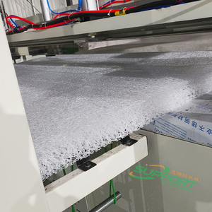 <span class=keywords><strong>Matelas</strong></span> en fibre d'air en matériau polymère haute performance, fabriqué en PE POE, offrant un bon soutien, machines de fabrication de <span class=keywords><strong>matelas</strong></span> - Product Image 4