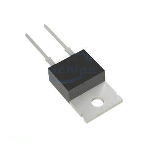 Manufacturer Channel PT800K TO-220-2 Single Diodes Components Electronic - Product Image 1