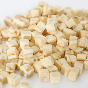 Alimentos para mascotas liofilizado Gadus cubos de perro y de gato y de formación recompensa - Product Image 2