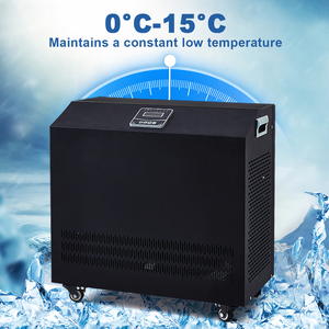 0.8HP/1HP/1.5HP Ice Bath Máy vận động viên phục hồi chức năng tùy chỉnh nhà máy bồn tắm và hồ bơi có sẵn để sử dụng - Product Image 2