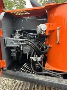 ZX120ฮิตาชิใช้แล้วเครื่องขุด ZX135 12ตันโมเดล2018เครื่องยนต์ของอีซูซุรับประกัน<span class=keywords><strong>1</strong></span>ปี - Product Image 4