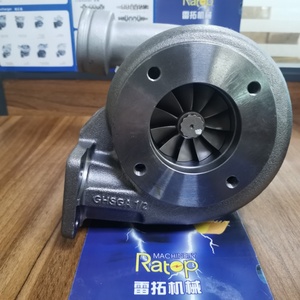 Turbocompresseur durable EC240B EC290B G700B 20485270 20500295 04259315 04205652 04253804 pour S2B-2 - Product Image 5