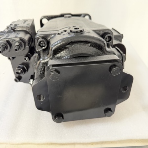 Nouvelle pompe hydraulique de remplacement pour P3, pompe à pistons axiaux à cylindrée variable P3-060/075/105/145 pour machines minières - Product Image 5