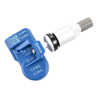 Capteur TPMS programmable universel 315 MHz/433 MHz MX-Sensor TPS218 TPS90 TS66WF