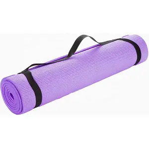 new arrival golden supplier non slip 3mm eco yoga mat custom logo eva yoga mat