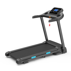 Suministro de fábrica, Fitness eléctrica para <span class=keywords><strong>cinta</strong></span> de correr, gimnasio en casa, inclinación Manual con pantalla LCD, peso máximo del usuario, 100Kg, <span class=keywords><strong>segunda</strong></span> <span class=keywords><strong>mano</strong></span> - Product Image 2