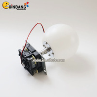 Contrôleur de joystick d'arcade pc usb de haute qualité, pièce de rechange de joystick d'arcade en vente