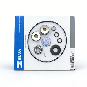 Ebara Mechanical <b>Seal</b> DWO 200 Mm Alloy End Face <b>Seal</b> For Pump - Product Image 4