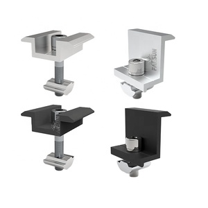 Abrazaderas para Paneles Solares FarSun, Abrazaderas para Techo - Product Image 5