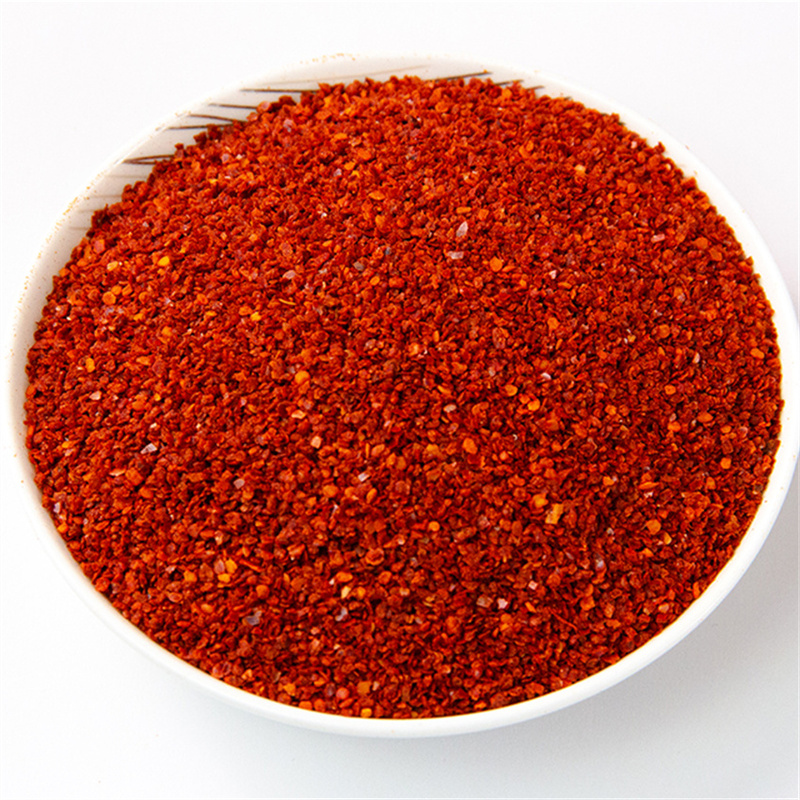 Factory Direct Sale Chinese Chilli Sichuan