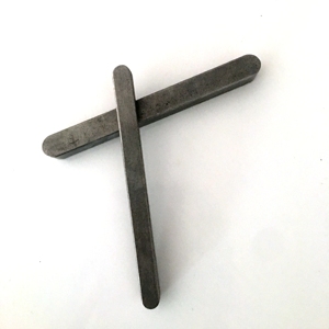 Llaves Paralelas <span class=keywords><strong>DIN</strong></span> <span class=keywords><strong>6885</strong></span>, Llaves Cuadradas y Rectangulares, Llave Plana - Product Image 2