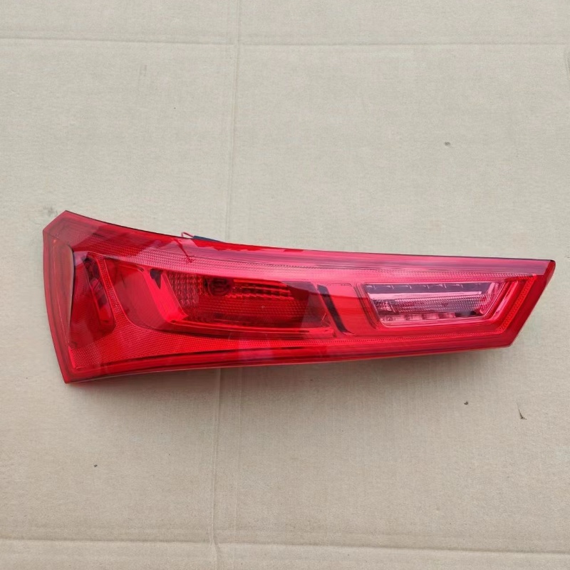 Auto Body Lamp Rear Flat Brake Light LampTail Light for Wiling Sgmw Baojun 560 530 Brake Parts Image 5