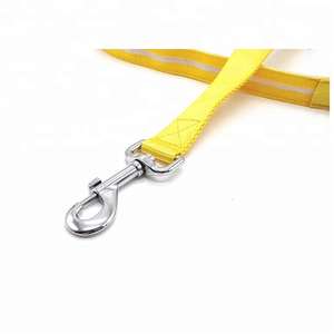 TIZE fabrika toptan Light Up köpek tasma evcil hayvan köpek aydınlatan yürüyüş gece parlayan USB şarj edilebilir Led lamba köpek tasma - Product Image 5