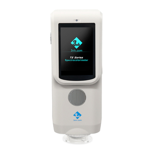 Analyseur de couleur 3nh CR9 Colorimètre portable Chromamètre avec coût d'usine - Product Image 3