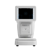 Ophthalmologie, biométrie optique, biométrie rapide, instruments ophtalmiques, prix de gros