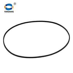 Courroies de transmission de synchronisation en PU YongHang OEM de précision 220/230/290/292/299/310 TN10-1.0 pour imprimante <span class=keywords><strong>ZT510</strong></span> 203/300 dpi - Product Image 5