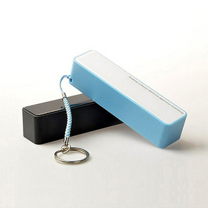 Universal del teléfono móvil <span class=keywords><strong>de</strong></span> la célula del cargador <span class=keywords><strong>de</strong></span> batería 2600mah banco <span class=keywords><strong>de</strong></span> energía portátil - Product Image 4